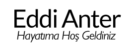 Eddi Anter Logo